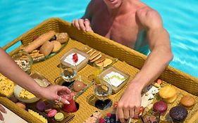 Miraggio Thermal Spa Resort